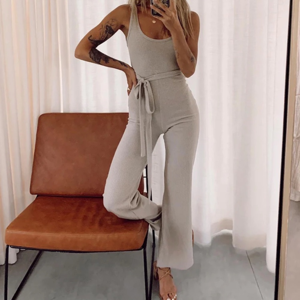 Princess Polly Callie Jumpsuit Size 0